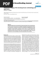 Download Ultrasound Imaging of the Lactating Breast- Methodology and Application by Eva Criado Paredes SN88016309 doc pdf