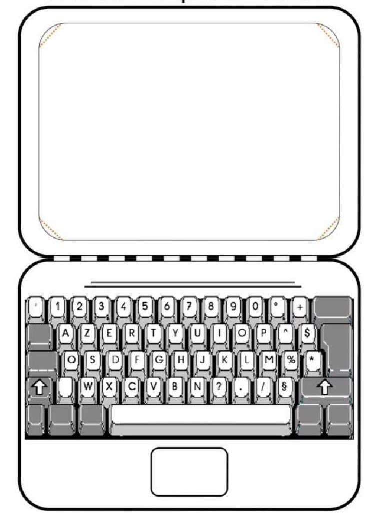 Laptop | PDF