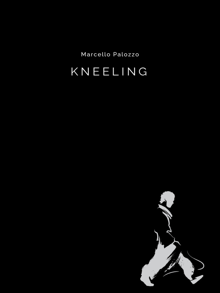 Kneeling Open Book Exercise Guide | PDF | Foot | Musculoskeletal System