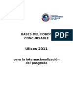 Fondo Ulises 2011-Bases1