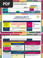 Guía para un Recital Multilingüístico | PDF