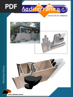 Catálogo Técnico Módena 2021 | PDF | Ventana | Componentes