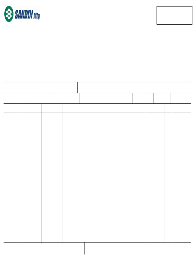 Invoice for Cable Conveyor Systems | PDF | Invoice | Credit Card
