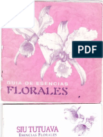 Guia de Esencias Florales