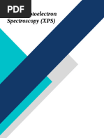Handbook of XPS | PDF