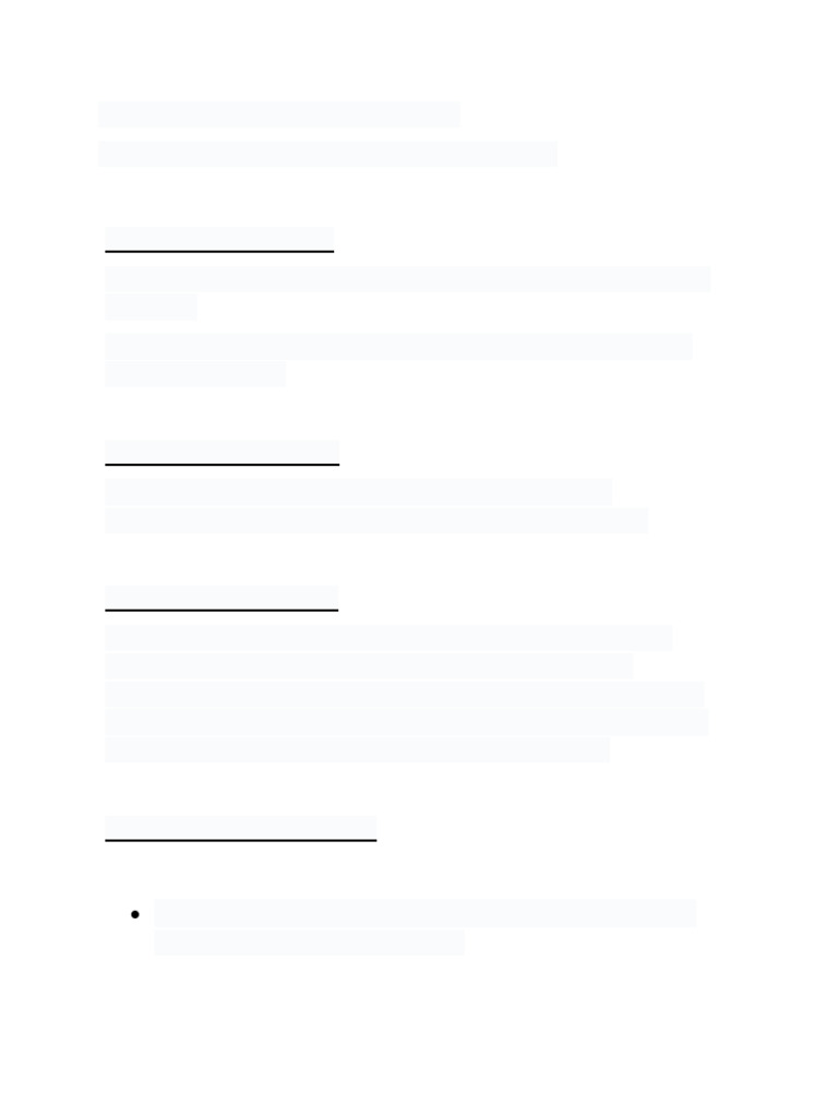 Minor Notes Module 1 - 250423 - 095002 | PDF | Securities (Finance ...