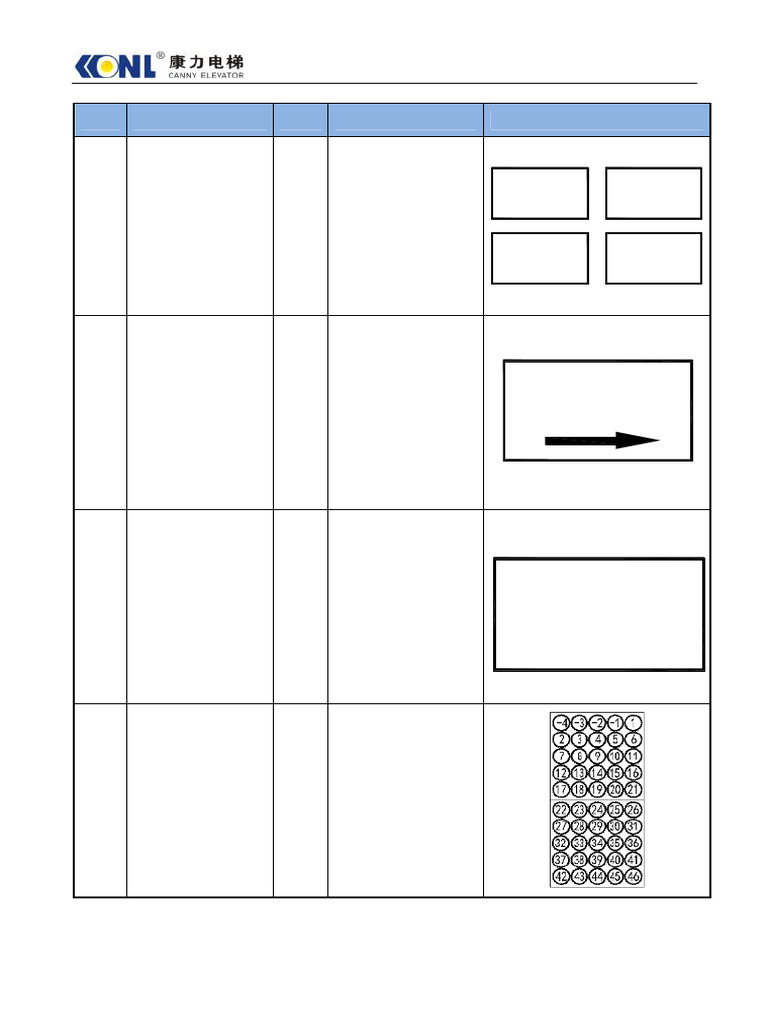 Alimak Elevator Installation Guide | PDF