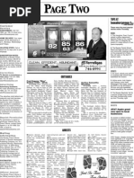 Bossier Press Aspire 3-30-12