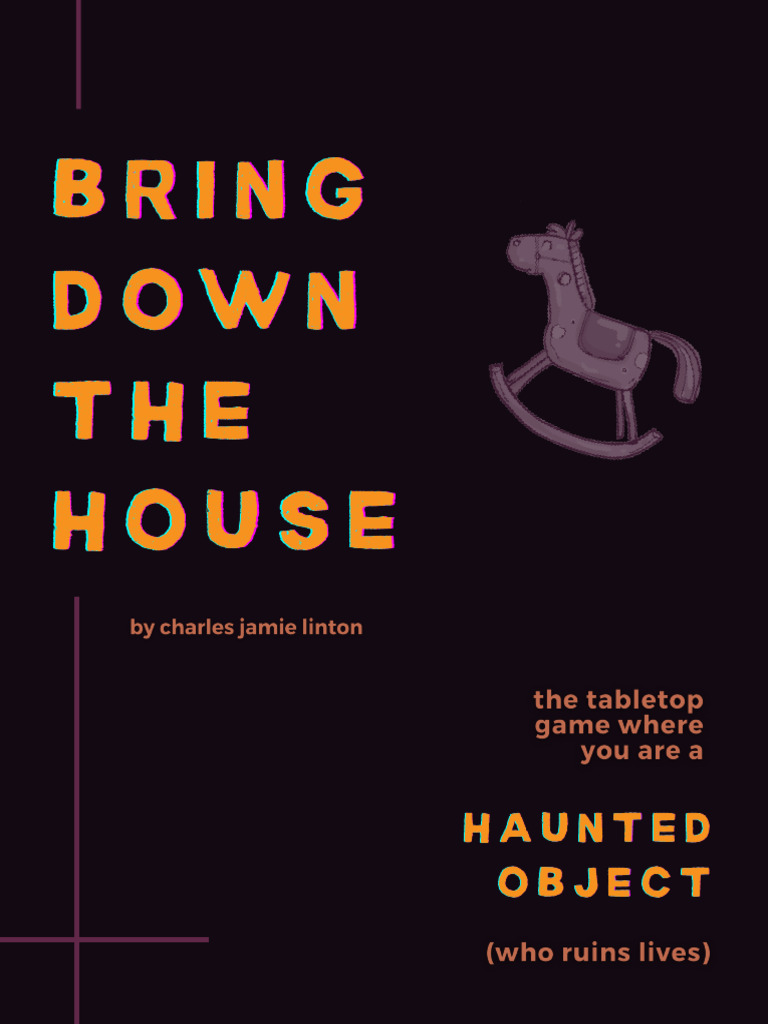 Bring Down The House PDF