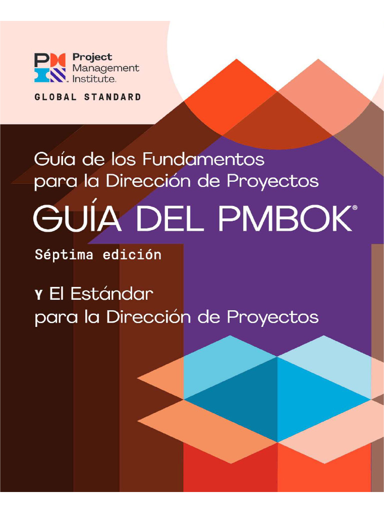 Guia PMBOK 7 Ed | PDF