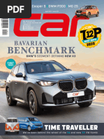 Autox - July 2024 Issue | PDF | Motor Vehicle | Vehicles