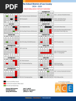 SAUAcademic Calendar PDF Academic Term Observances
