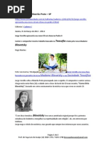 Jorge Vercillo e BLAVATSKY Jornal A cidade Ribeirão Preto