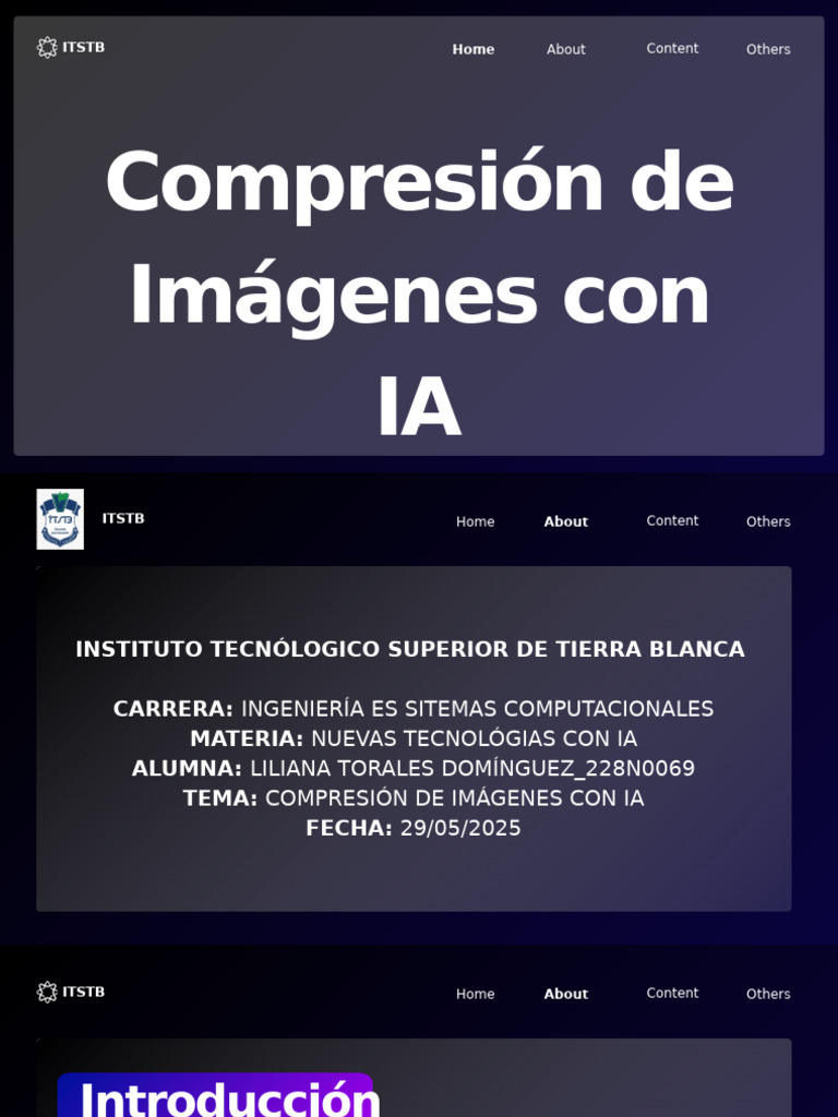 Black Modern Gradient Programmer Presentation - 20250604 - 191750 ...