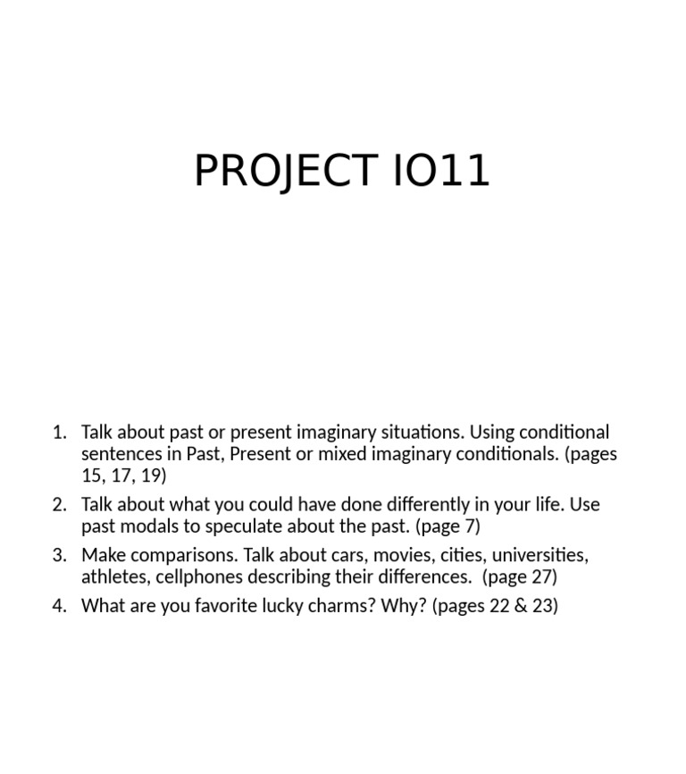 Alp - I11 - Icpna | PDF