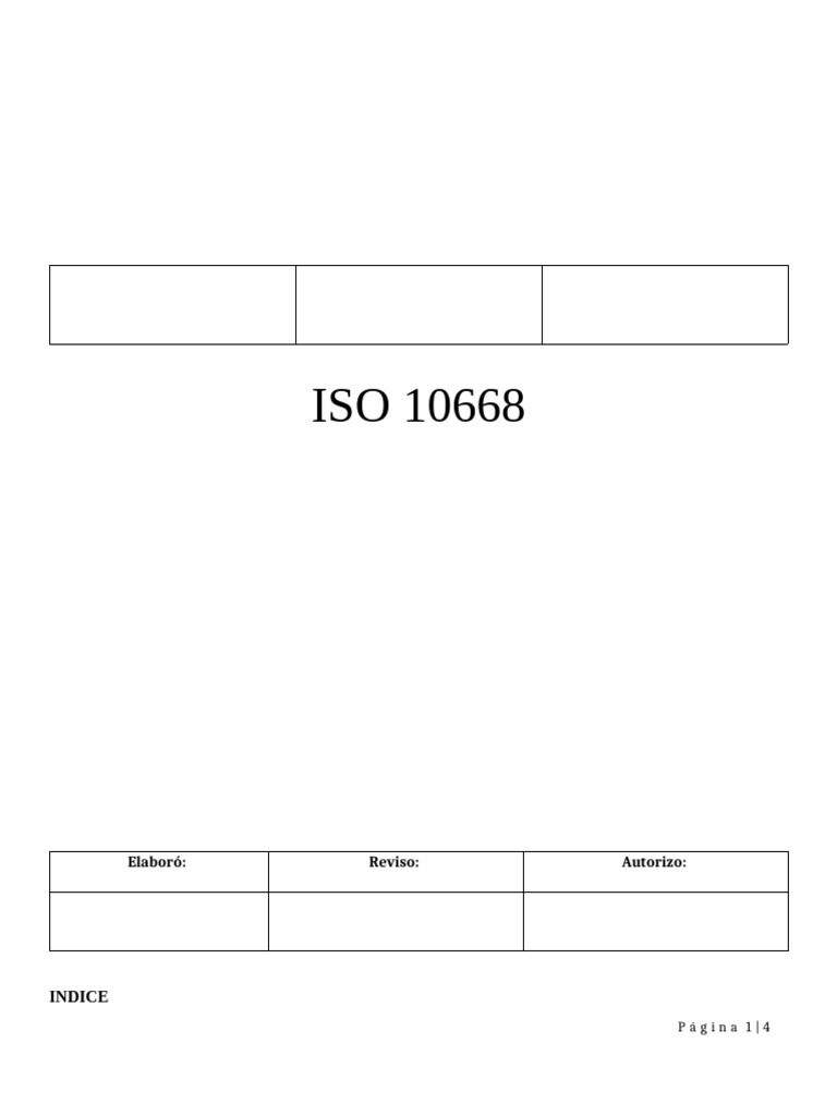 Valoración de Marcas en Construcción: ISO 10668 | PDF | Marca | Business