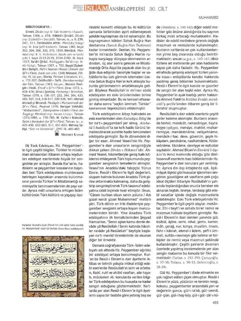 Muhammed | PDF