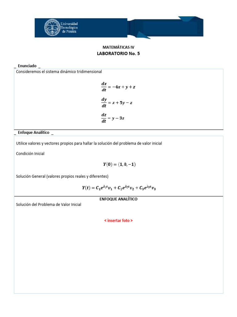 Lab 5 IV | PDF