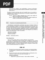Guía para el Manejo de la Ansiedad GPC | PDF