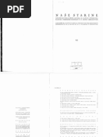 Alojz Benajc-Duhovna Kultura Ilira PDF | PDF