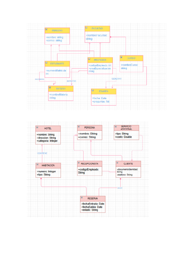 Clases | PDF