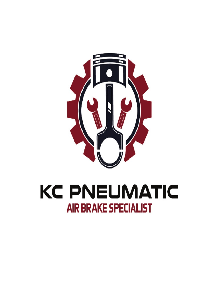 KC Pneumatic Logo | PDF