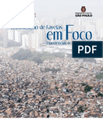 Urbanizacao de Favelas em Foco