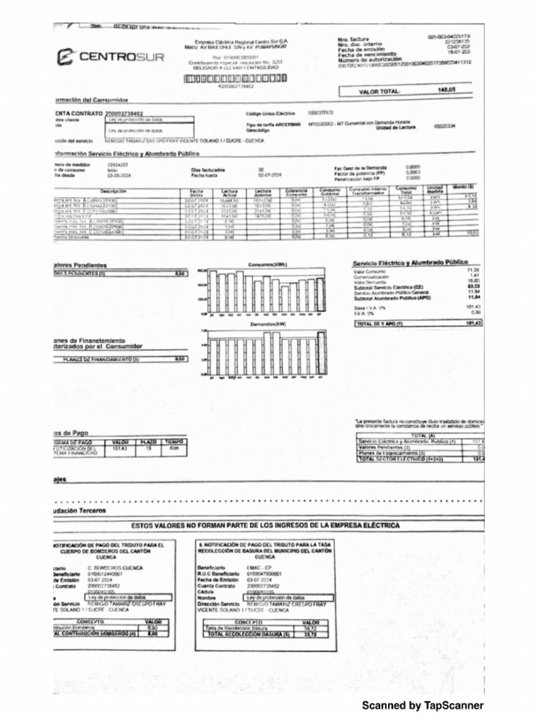 TapScanner 8 27 24 | PDF
