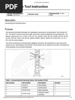 DA Form 5987-E Motor Equipment Dispatch | PDF | Computing | Computer Data