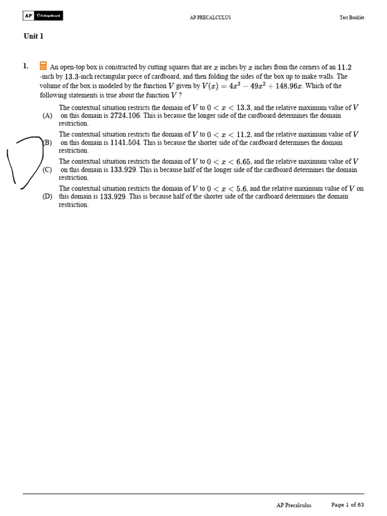 Graph Analysis of Polynomial Functions | PDF | Asymptote | Polynomial