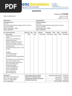 HSN Code 995461 for Electrical Services | PDF | Electrical Wiring ...