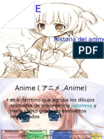 Anime