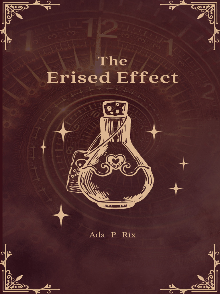 The Erised Effect | PDF