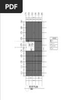 Morgue Ground Floor Plan Layout | PDF