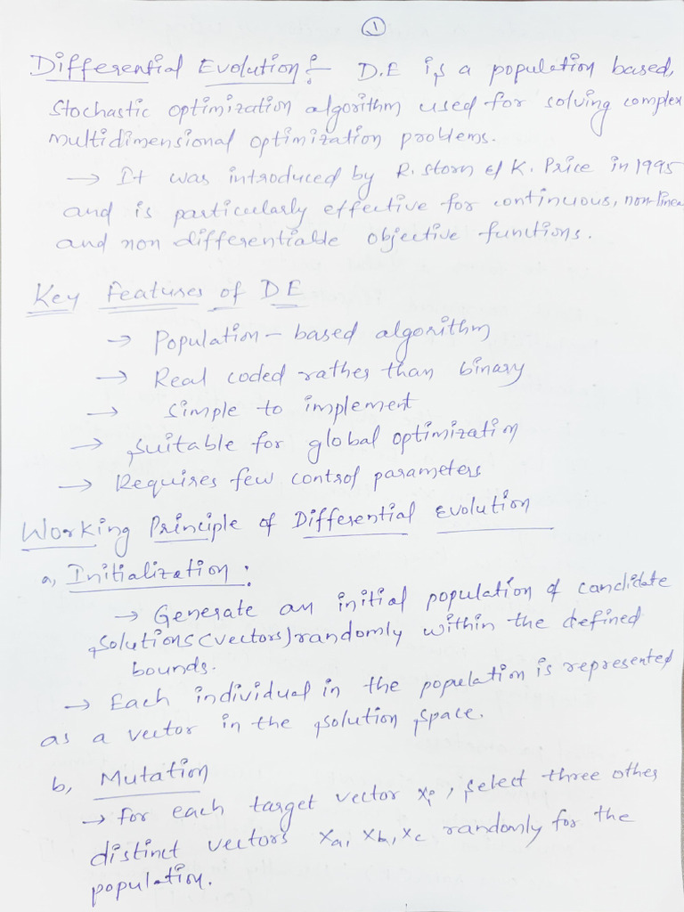 Ot Sir Notes 10april | PDF