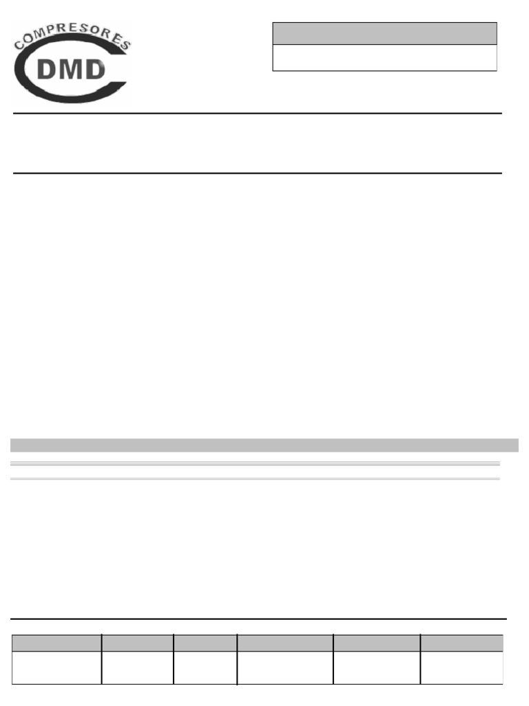 Oferta DMA | PDF | Termodinámica | Mecánica de Medios Continuos