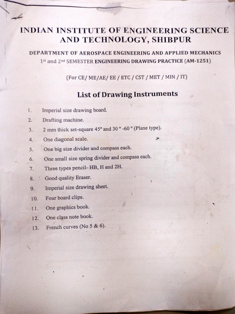 Drawing PDF | PDF