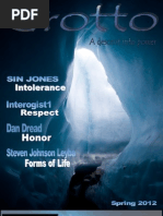 Download Grotto Magazine - Spring Edition by Sin Jones SN88039442 doc pdf