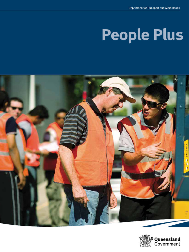 People Plus Complete | PDF | Employment | Recruitment