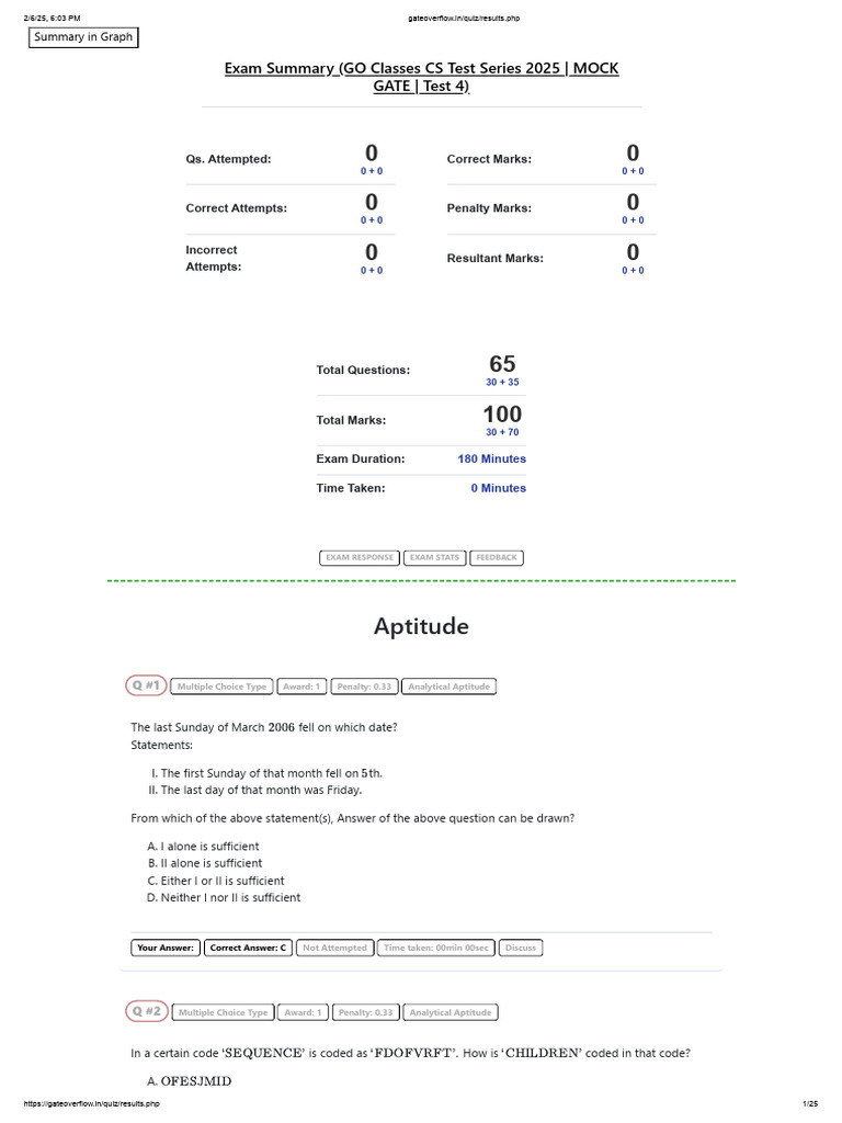 FLT 4 | PDF