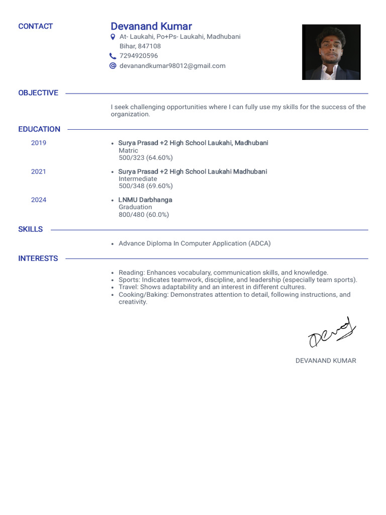 Devanand | PDF