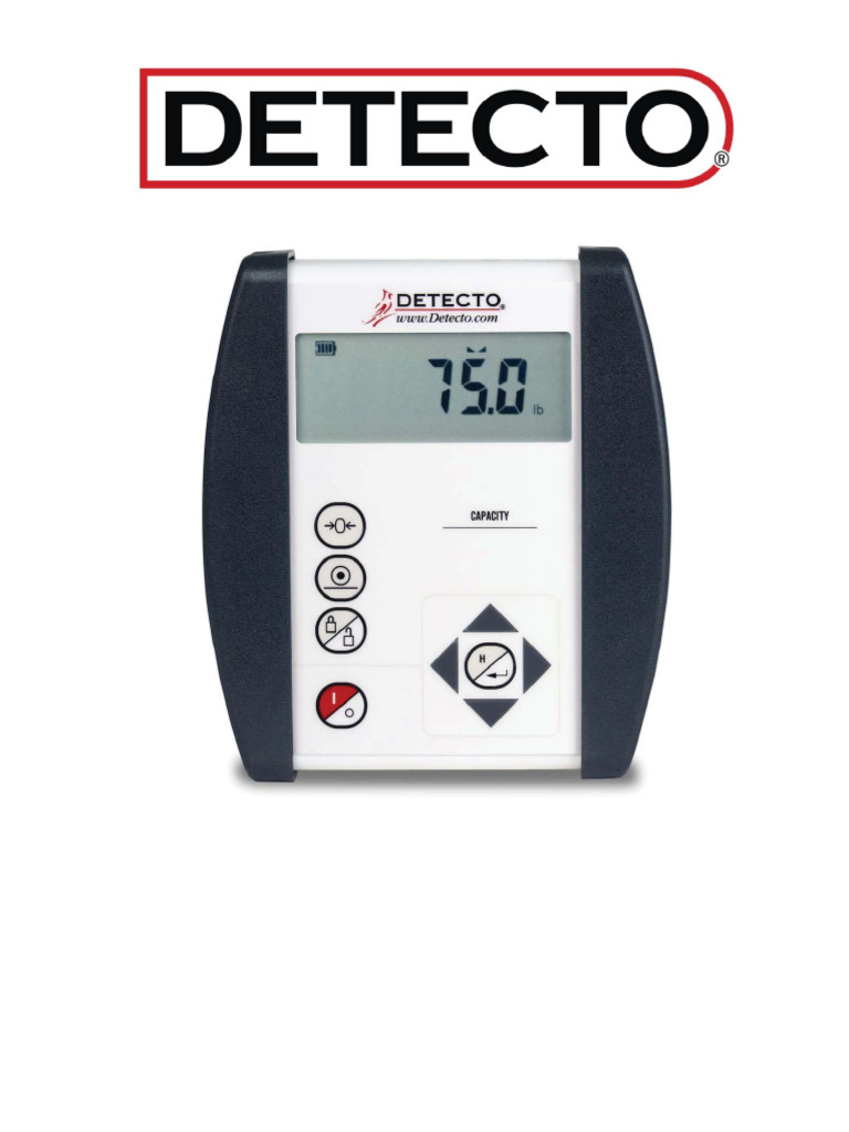 Model 750 Weight Indicator Manual | PDF | Electrical Connector | Weight