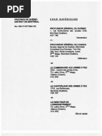 Download Requte en injonction du gouvernement du Qubec by Radio-Canada SN88041496 doc pdf