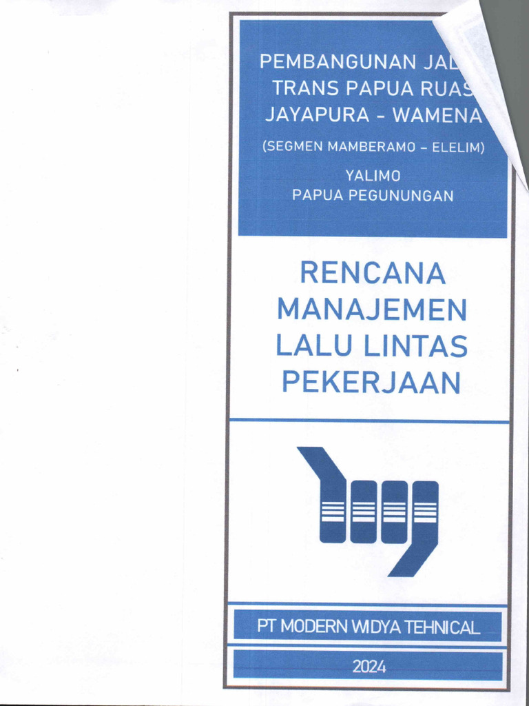 RMLLP Subkont Modern | PDF