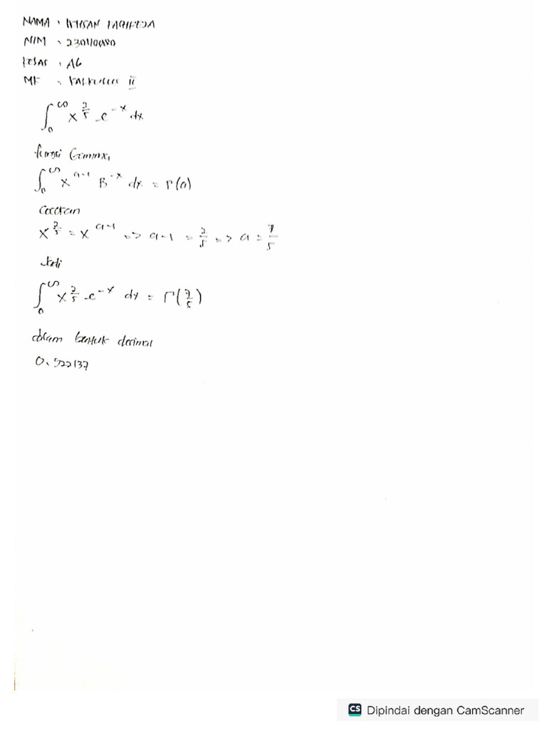 Matematika Pdf