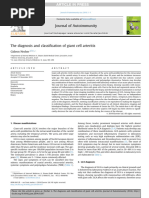 GCA Risk Assessment Calculator | PDF | Clinical Medicine | Medical ...
