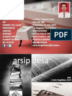 Arsip Desa - Harlytangkilisan