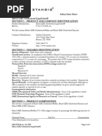 Critical Laboratory Panic Values List | PDF | Magnesium | Medical ...