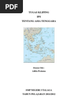 Download Asia Tenggara by Jenna Jese SN88044780 doc pdf