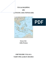 Asia Tenggara